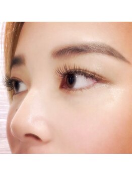 シルス荻窪/似合わせエクステ