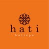 ハティー バリスパ(hati balispa)のお店ロゴ