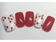 スリール(Sriel)/フット定額9500円