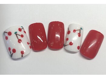 スリール(Sriel)/フット定額9500円