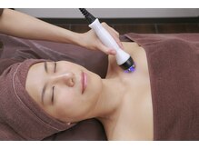 クリニカルエステ(Salon de LOMA reve beaute)/ハイパーナイフ &nbsp;FACE