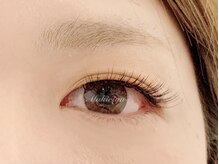 マキリヤ 原宿店(Makiriya)/横幅強調デザイン