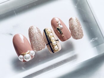 ツメトトノウ/大人ガーリー