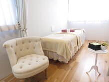 ミピマムマリール(Mipimam Marire)/店内