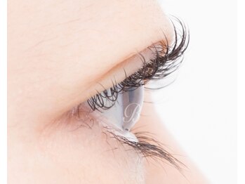 ブラン JR六甲道店(Eyelash Salon Blanc)/パリジェンヌラッシュリフト横