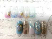 ジュエル(Jewel)/再来 定額コミコミ7630円