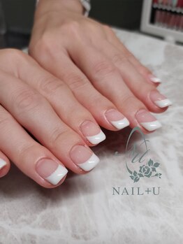 ネイルプラスユウ(NAIL+U)/