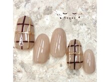 ヴォーグ(Vogue)/デザインコース　