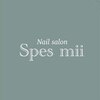 スペースミー(Spes mii)ロゴ