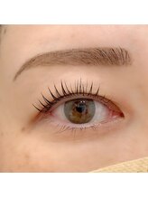 メゾンドシャルムボーテ(maison de charme Beaute)/