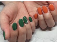 シス 福岡市南区高宮店(Sis)/夏限定カラー