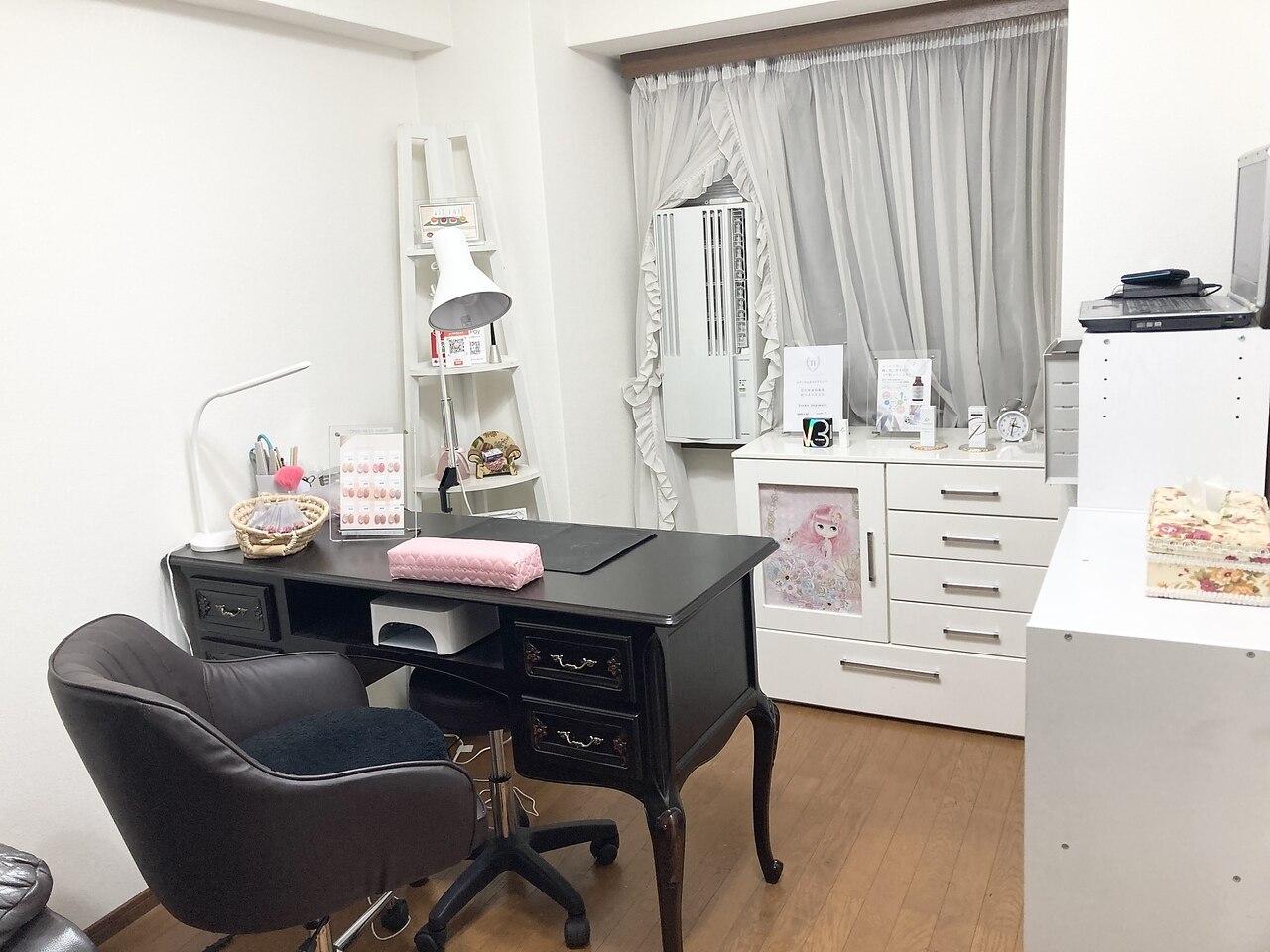 プレシャスハート(Precious Heart)｜ホットペッパービューティー