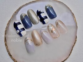 サンプルデザイン