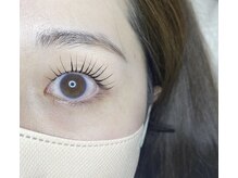 ニコプラス(nico+)/高濃度ケラチン上まつ毛パーマ