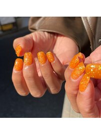 オーダーメイドワンカラーコース