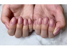 フーフロー(Fooflow)/パールジェル♪