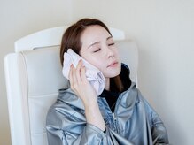 ヒヨリ(hiyori)/よもぎ蒸し☆ハーブ温浴