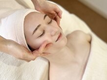 美デクリニカル(de)/【小顔すっきり】¥7800