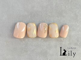 リーフネイル