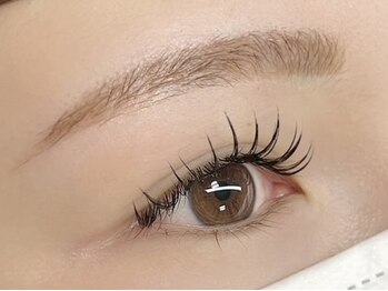 プリュネル(Prunelle)/都内で大人気☆LEDまつエク