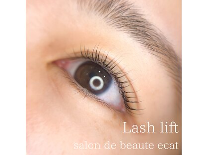 サロン ド ボーテ エクラ(Salon de beaute eclat)の写真