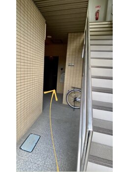 ミホ(miho)/道案内6