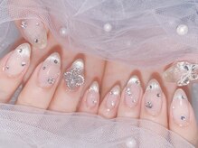 メイク 池袋(Meik)/ネイルデザイン