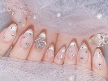 ネイルデザイン