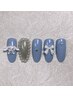 ≪ハンド定額≫キャラクターデザインコース¥7280