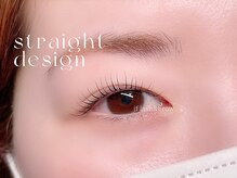 イフ(if)/立ち上げカールデザイン