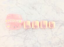 ルーム 新松戸店(ROOM)/【フット定額プラチナ¥7000】