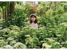 【当店人気No.2】奥二重・一重さん用まつ毛パーマ ¥8,500→