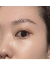 ラヴィン/ブロウリフト／眉パーマ