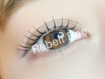 リベル ビー(ReBell Bee)/まつげパーマ☆