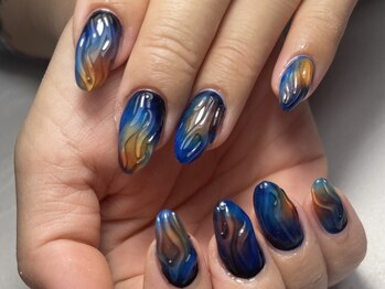 アクシア(Axia)/sugai◆デザイン1.5h