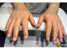 リンダ(Linda)/男性ハンドケア