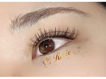 レビー(Revie)/フラットマット120本