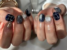 ネイルサロン トゥデイ 心斎橋店(Today)/special art ¥11100→¥7800