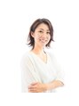 ネイルアンドアイラッシュ クランビー(Nail&Eyelash Crambe)/佃　奈美