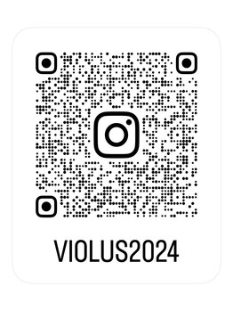ビオラス(VIOLUS)/★公式Instagram★ @VIOLUS2024