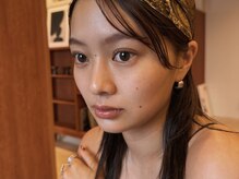 ヌーヴェル(nouvell)/まつ毛/まつパ/パリジェンヌ