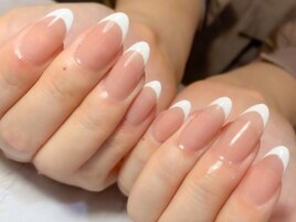 うる艶フィルインフレンチ