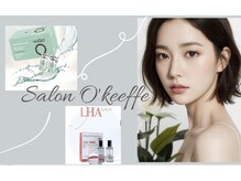 サロン オキーフ(Salon O'keeffe)