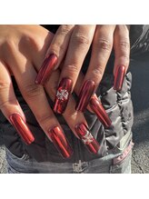 ピンズイチロク(PINS16)/Gel-x ワンカラー60分