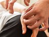 お薦め☆【鍼＋＠をロングコースで自由に◎】オーダーメイド鍼120分 ¥15,980