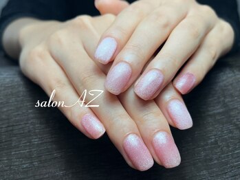 サロン エージー(salon AZ)/マグネット