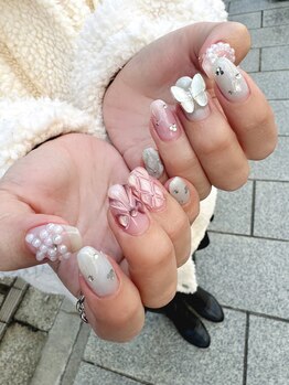 ジェリーボックス(jelly box)/