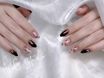 エーエヌジー スタジオ(ANG Studio)/