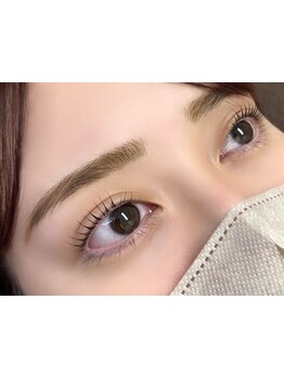 まつげのお悩み解決サロン