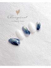 シュピネ バイ アルブル エト シミー(Choupinet by Arbre et chimie)/定額ゴージャス¥8800